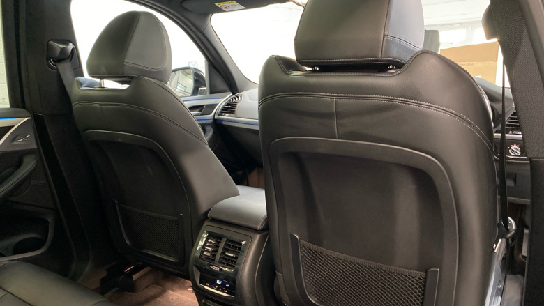 BMW X3 210kW Premier Edition 80kWh 5dr Auto Electric Estate